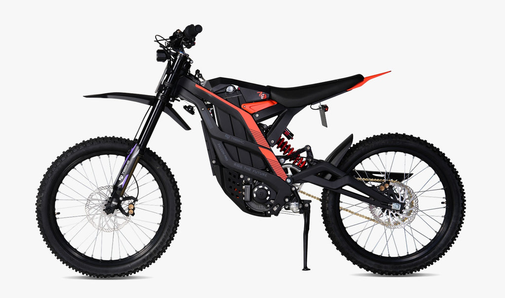 Falcon Pro Off road